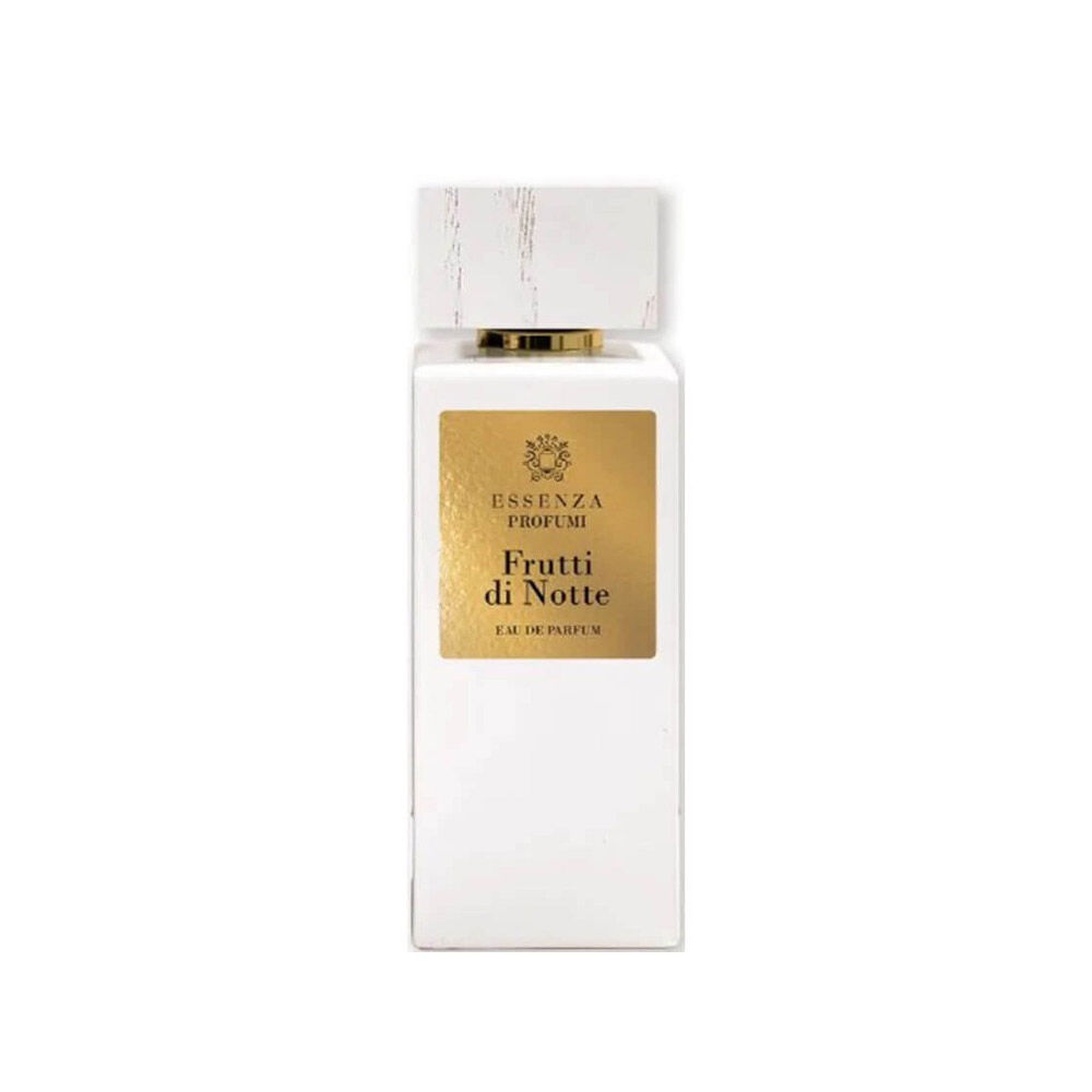 Essenza Profumi Frutti Di Notte Eau De Parfum 100 Ml - -