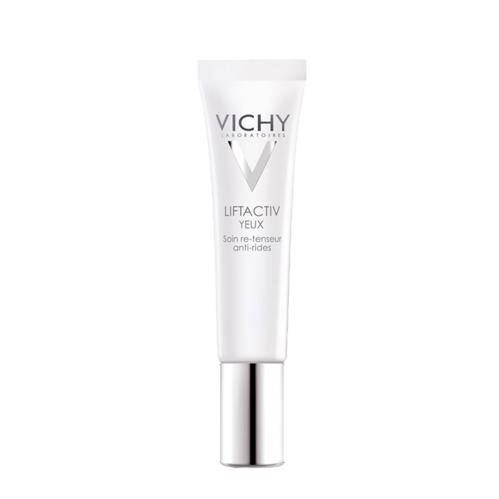 Vichy Liftactiv Contorno Occhi Rigenerante e Lenitivo 15 ml, , large