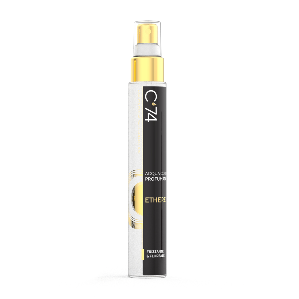 Caddy's C'74 Ethereal Acqua Profumata 75 ml, , large