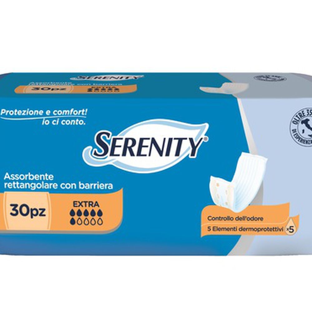 Serenity Classic Extra 30 Pezzi, , large