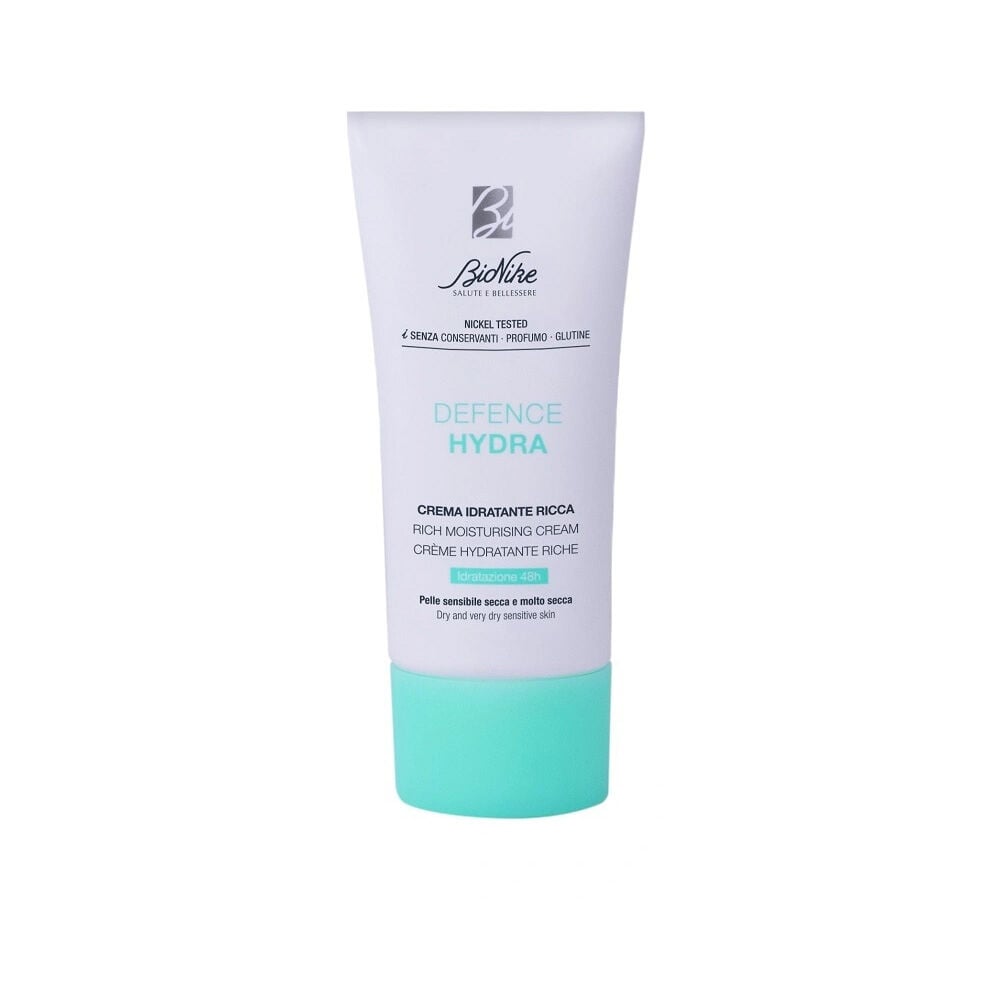 DEFENCE HYDRA CR IDRAT RIC 50ML - Immagine 10