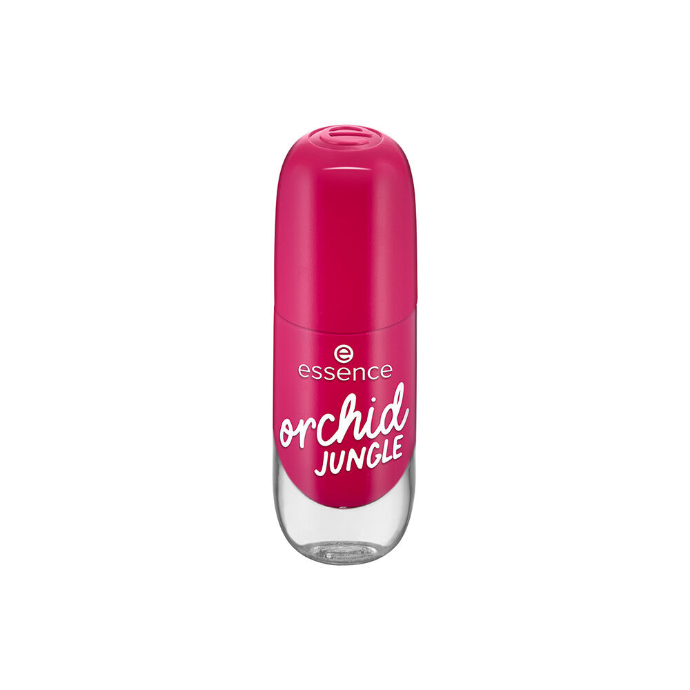 Essence Smalto Unghie Gel Nail Colour 08 Orchid Jungle - --image