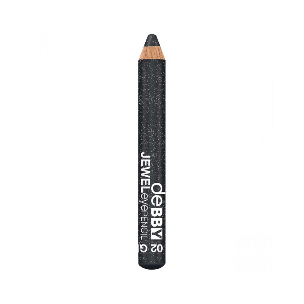 deBBY JEWEL eyePENCIL N.02 - -