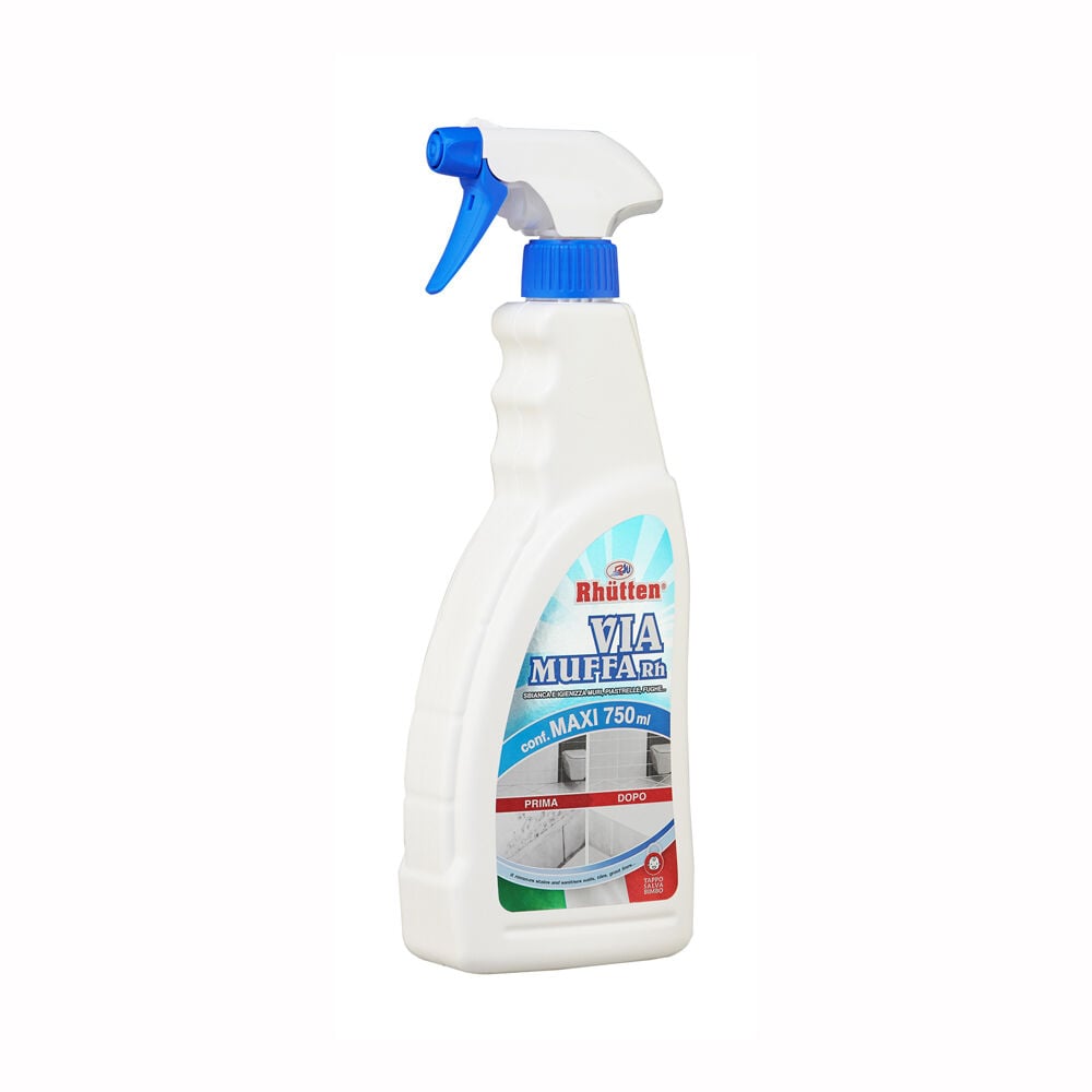 Rhutten Via Muffa 750 ml, , large