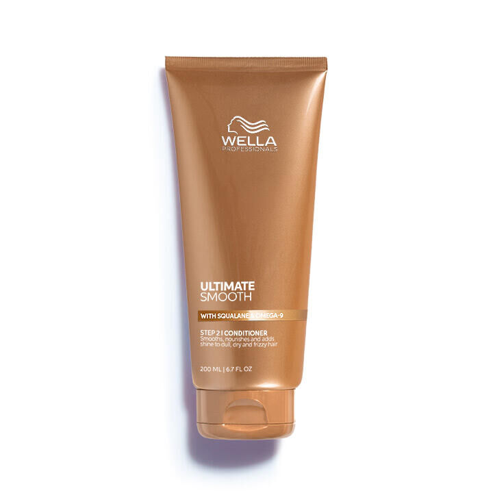 Wella Professionals Smooth Conditioner 200 ml - -