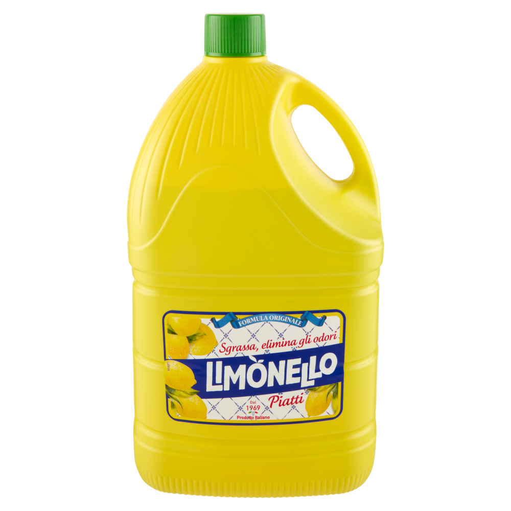Limonello Piatti 4.5 Litri, , large