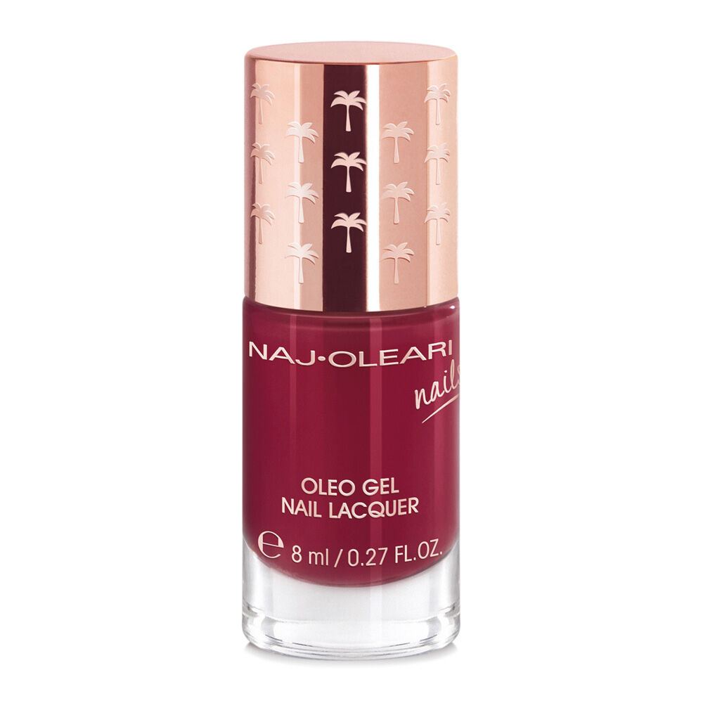 Naj-Oleari Oleo Gel Nail Lacquer N.24, , large