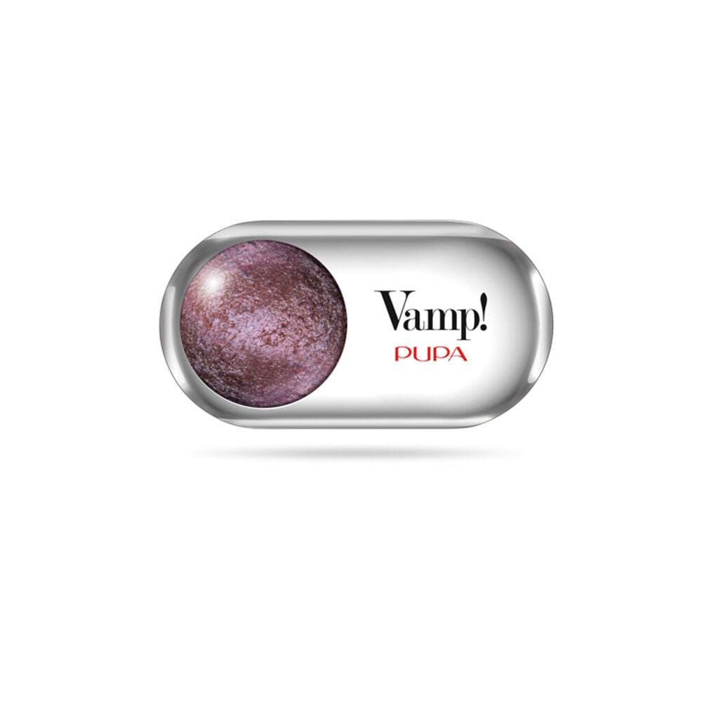 Ombretto Vamp Wet & Dry 104 DEEP-PLUM - Immagine 8
