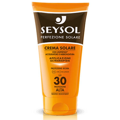 Seysol Crema Solare SPF 20 200 ml