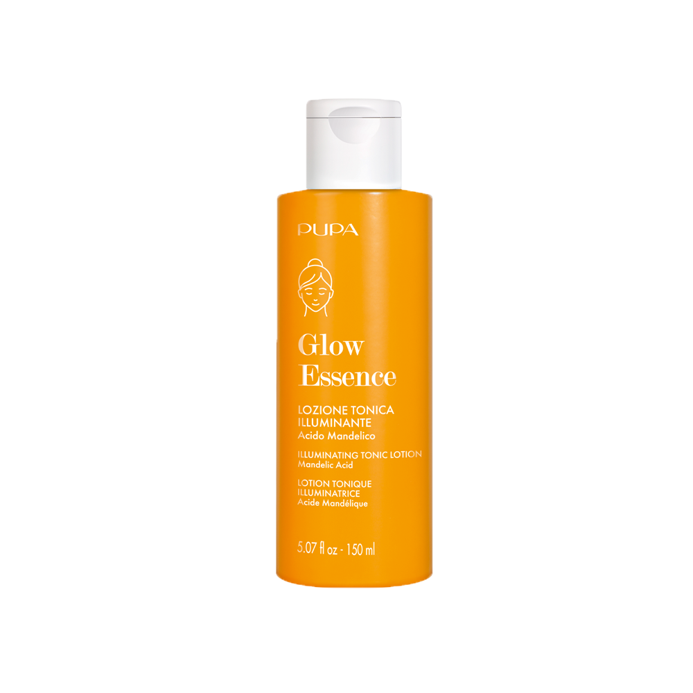 Pupa Glow Essence Lozione Tonica Illuminante 150 ml, , large