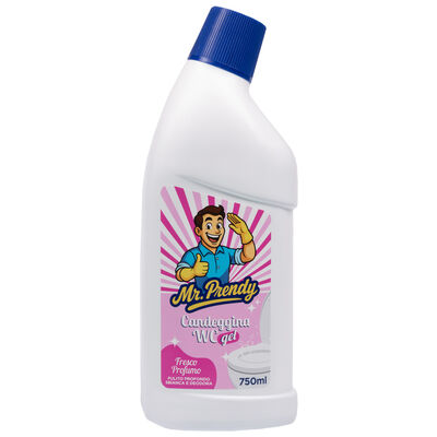 Mr.Prendy Candeggina WC Gel 750 ml