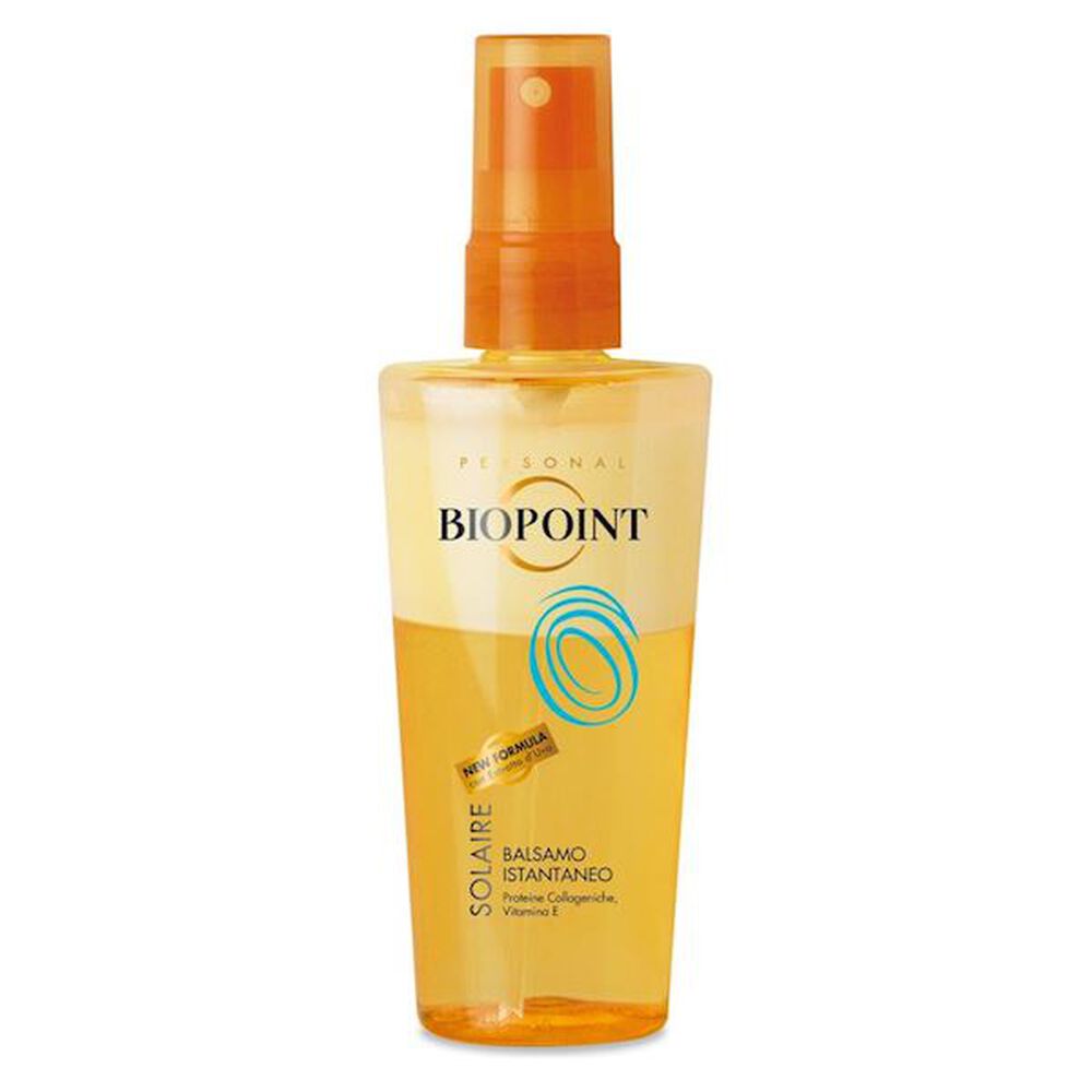 Biopoint Balsamo Istantaneo Bifase 100 ml, , large image number null