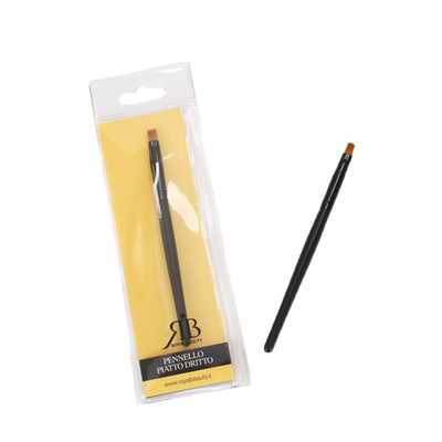 Royal Beauty Pennello Piatto Dritto