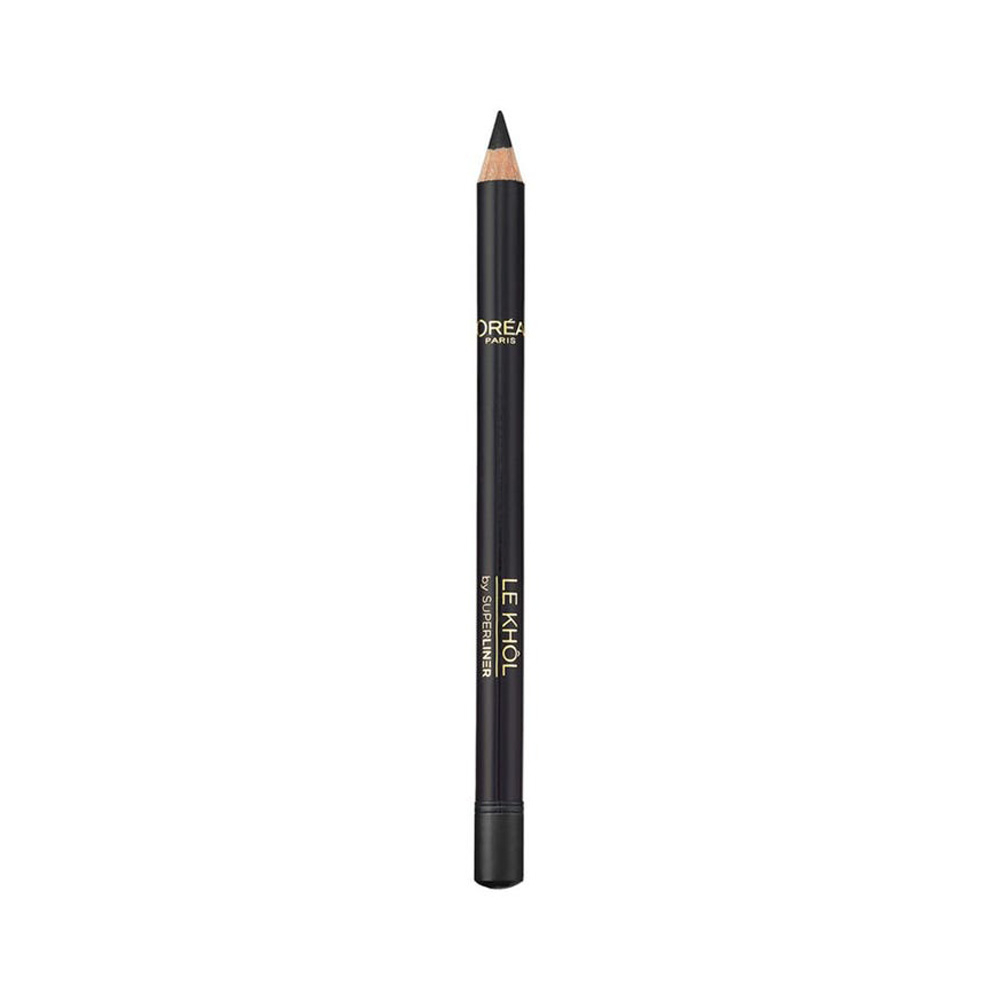 L'Oréal Paris L'Oréal Superliner Le Khol N.101 - -