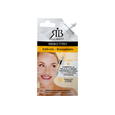 Royal Beauty Siero Anti-Et&agrave; 15 ml