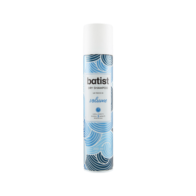 Batist Tocco di Volume Shampoo Secco 200 ml