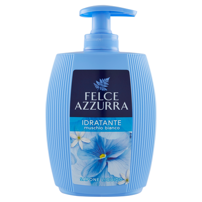 Felce Azzurra Idratante Sapone Liquido 300 ml