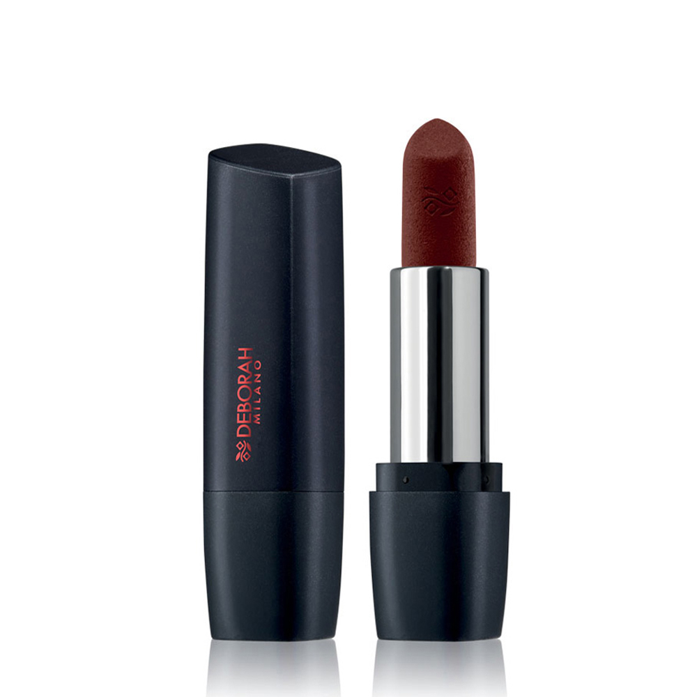 Rossetto Milano Red Mat Milano red mat 2 dark brown - Immagine 3