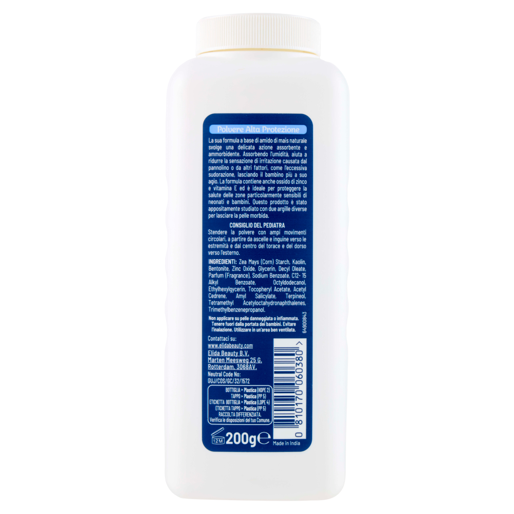 Fissan Polvere Alta Protezione 200 g, , large