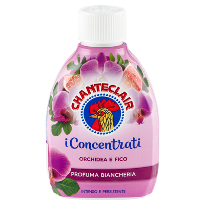 Chanteclair i Concentrati Orchidea e Fico Profuma Biancheria 220 ml