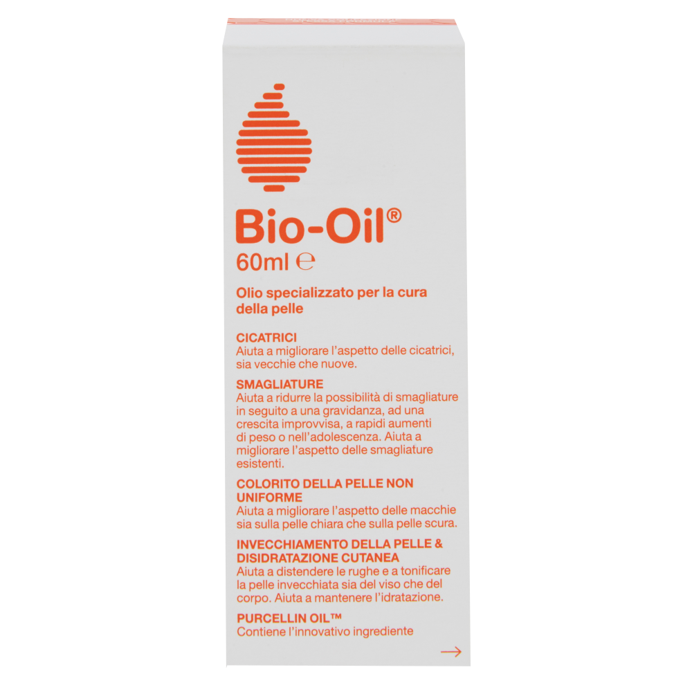 Olio Cura Pelle 60ml - Bio-Oil - Immagine 13