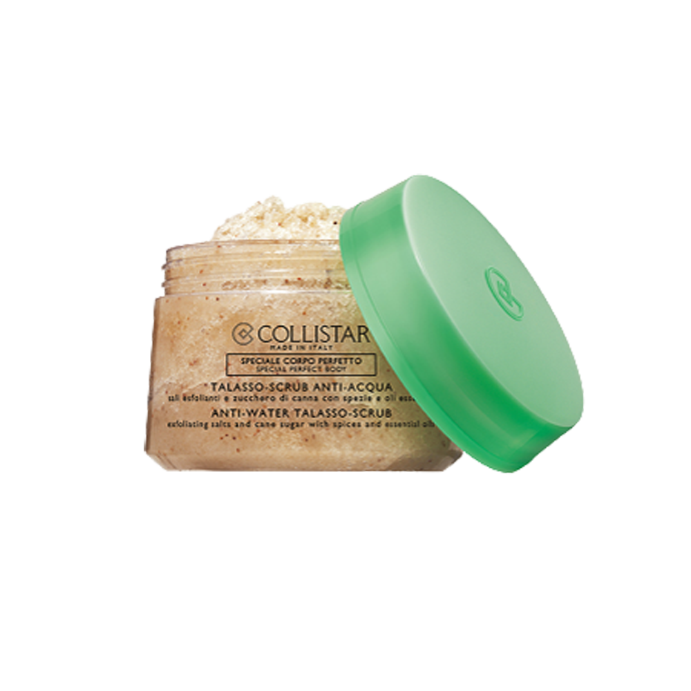 Collistar Talasso Scrub Anti-Acqua 300 g, , large