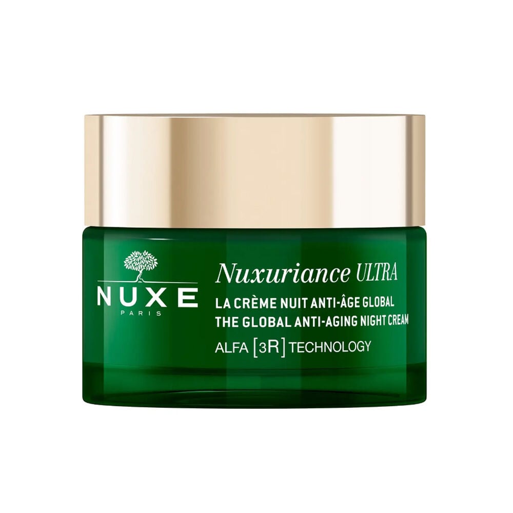 Nuxe Nuxuriance Ultra Crema Notte 50Ml - --image