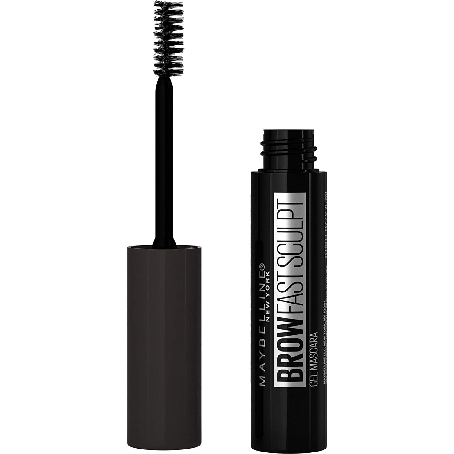 Maybelline Brow Fast Sculpt Deep Brown - --image