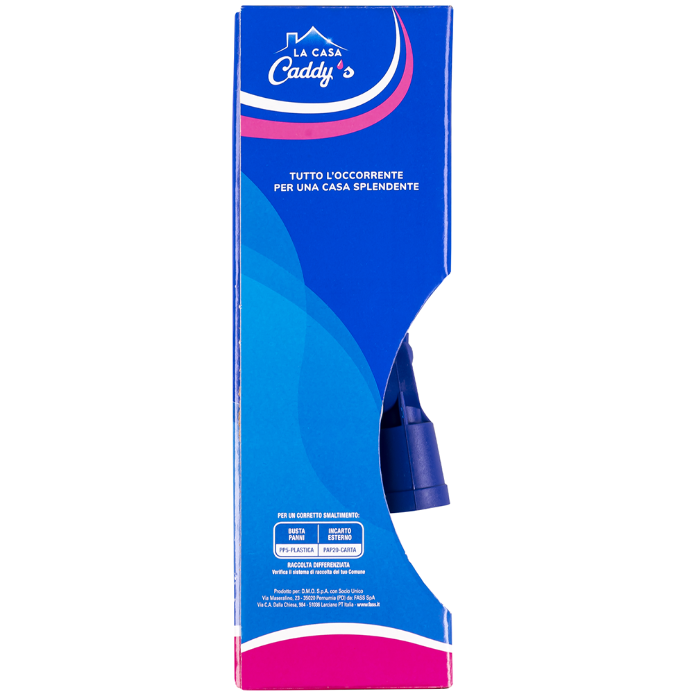 Caddy's Scopa per Panni Catturapolvere, , large