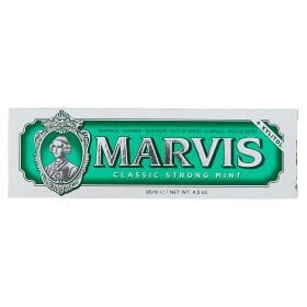 Marvis Classic Strong Mint Zahnpasta 85 Ml Dentifricio - Immagine 8