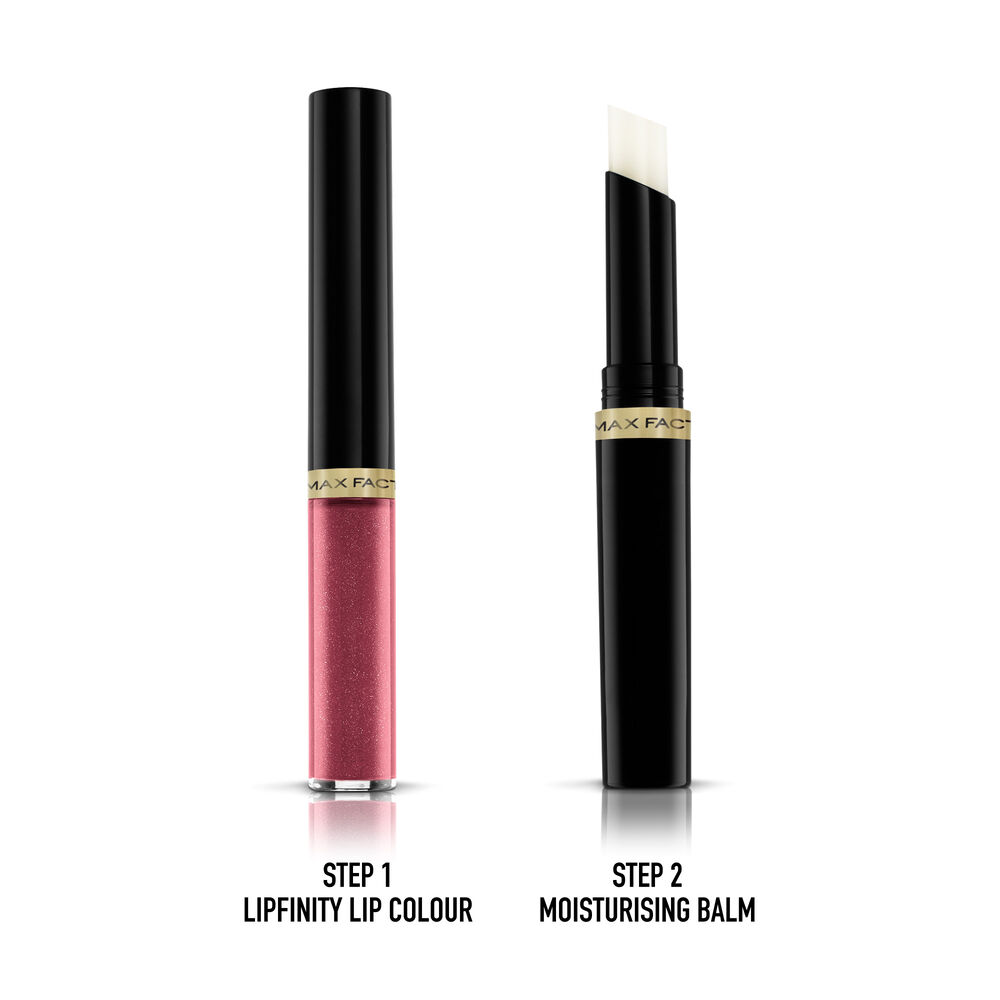 Max Factor Lip Finity 330 Essential Burgund, , large