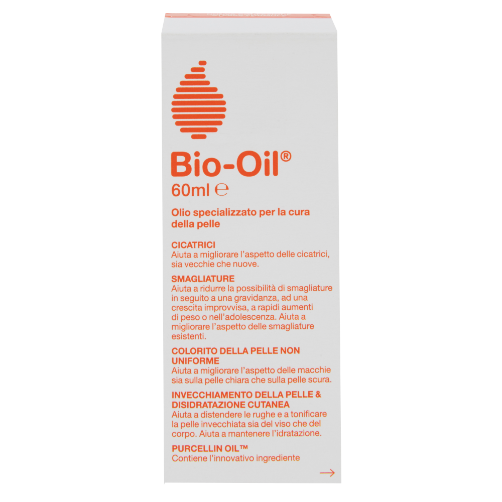 Bio-Oil Corpo 60 ml, , large