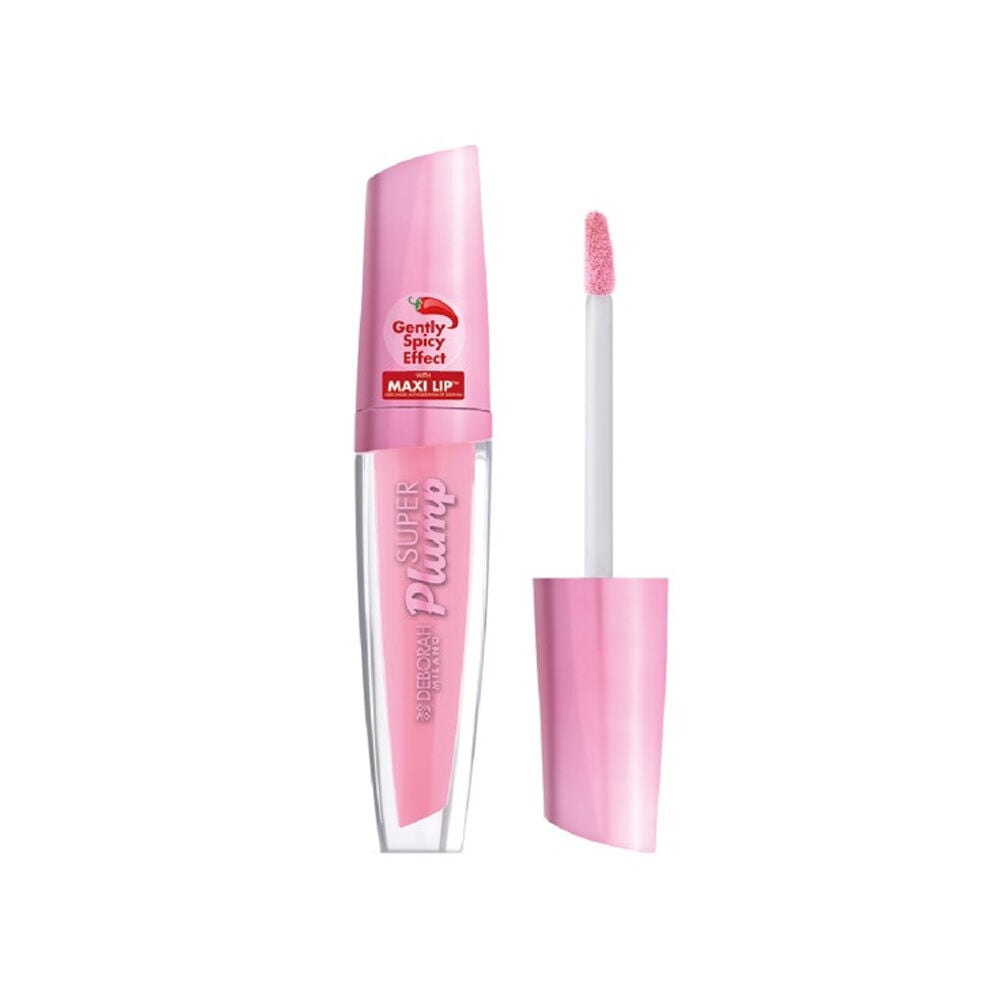Deborah Milano Super Plump Gloss Volumizzante 4,8 g - - - Immagine 1