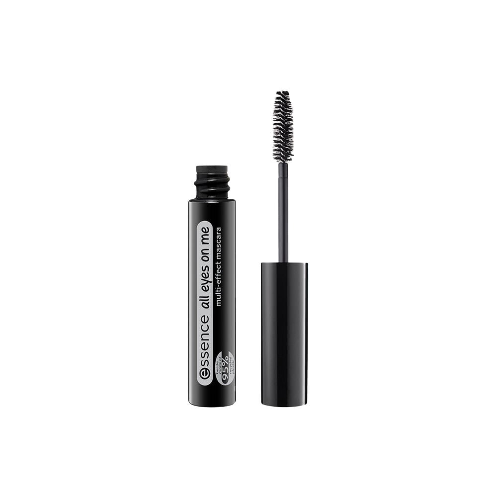 Essence All Eyes On Me Mascara Waterproof 8 in 1	, , large
