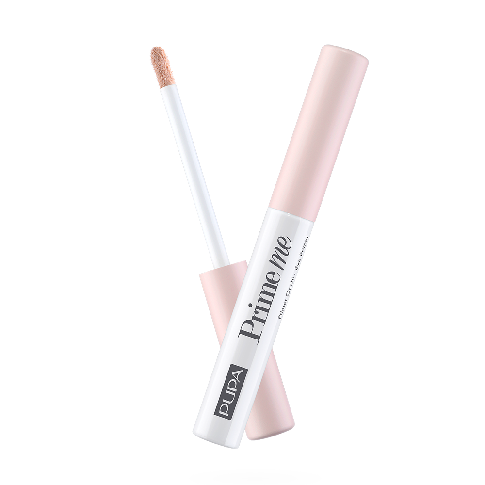 Pupa Prime Me Nude Primer Occhi, , large