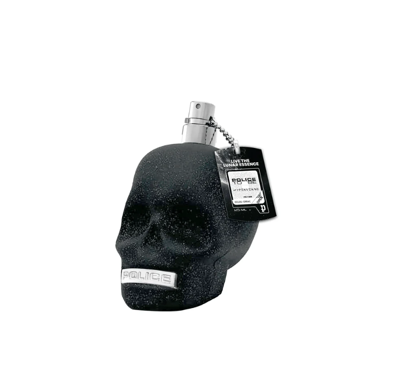 Police To Be Hyperverse Man Eau de Toilette 40 ml - -