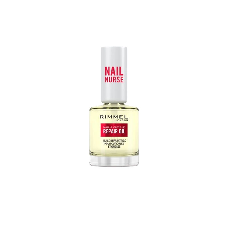 Nail Nurse Cuticle Oil-image