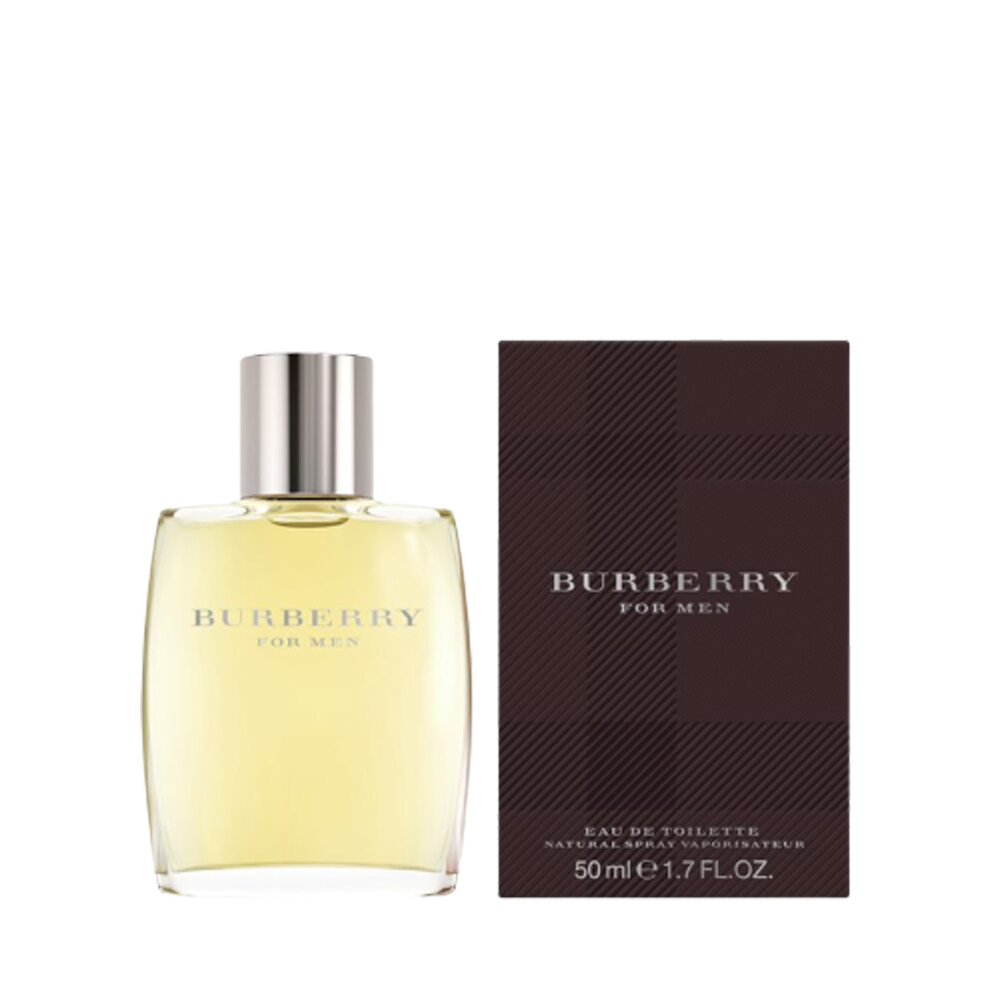 Burberry for men eau de toilette 50 ml 00359 - Immagine 6