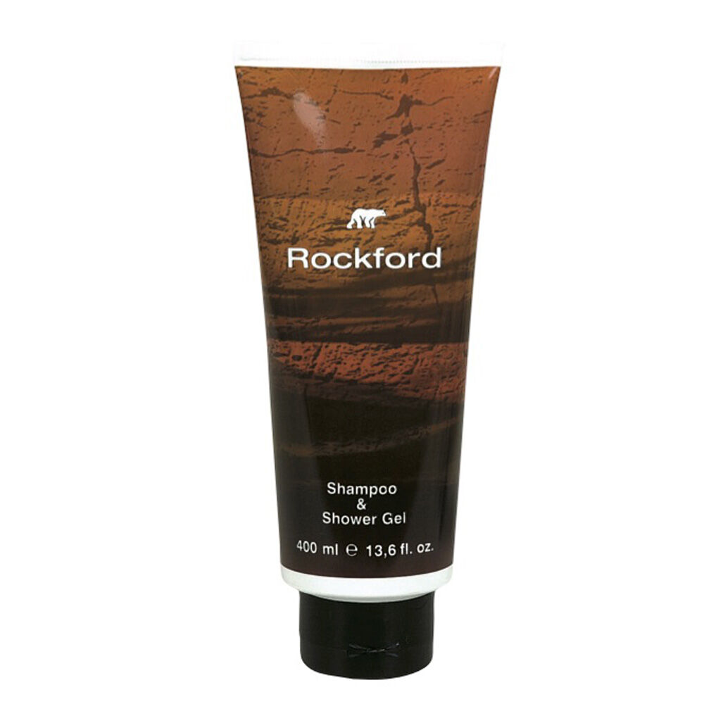 Rockford Shower Gel 400ml, , large