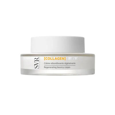 SVR Collagen Biotic Crema Viso Rimpolpante 50ml