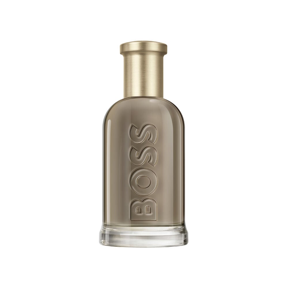 Boss bottled eau de parfum 100ml - Immagine 10