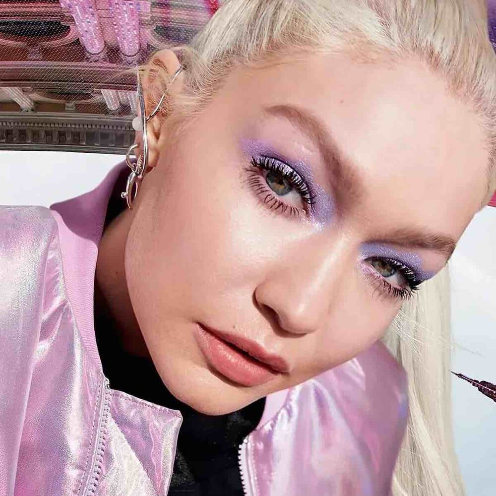 Maybelline Mascara The Falses Surreal, , large