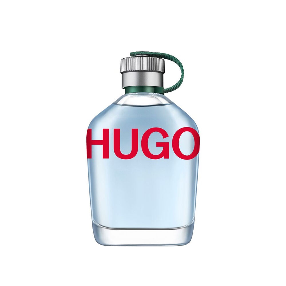 HUGO BOSS HUGO Man Eau de Toilette 75ml - Immagine 8