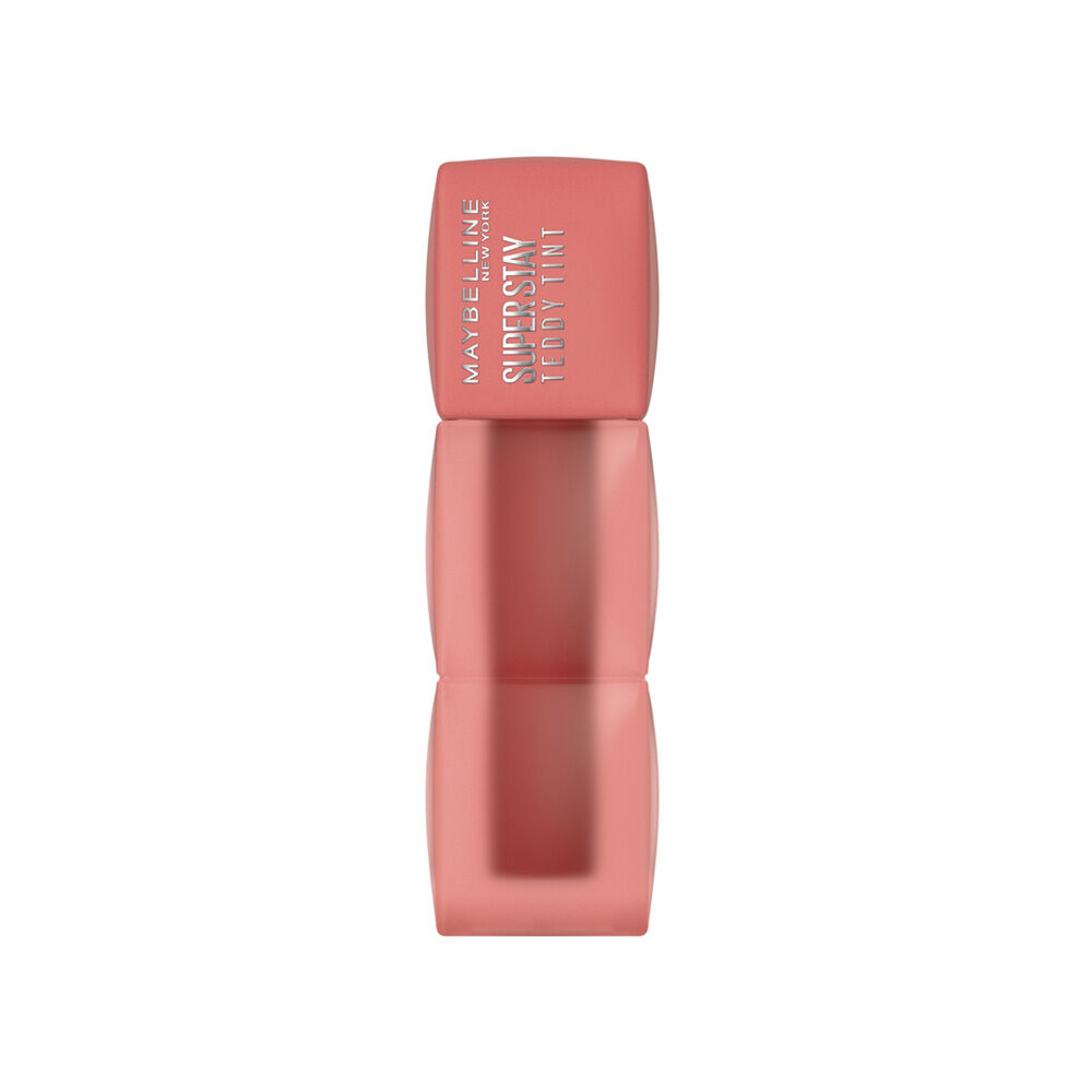 Maybelline Teddy Tint balsamo labbra 15 Current Mood - -
