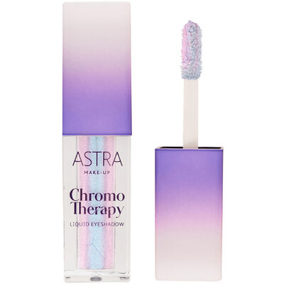 Astra Chromo Therapy Liquid Eyeshadow N.005