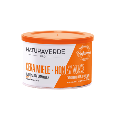 Naturaverde Cera Liposolubile Miele 400 ml