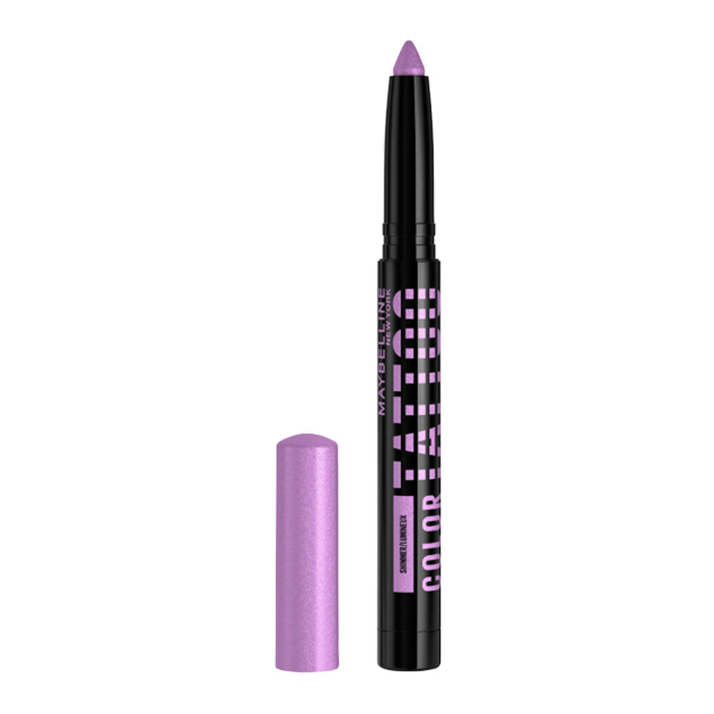 Maybelline Color Tattoo 24h Eye Stix I am Fearless - -
