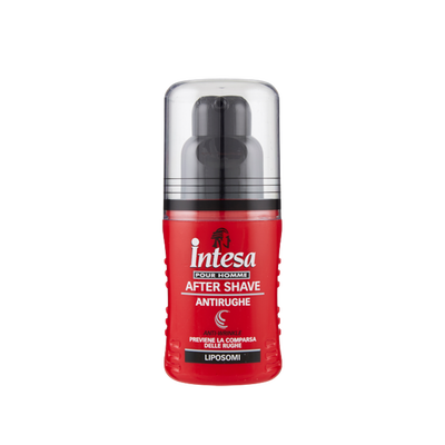Intesa Pour Homme After Shave Antirughe 100 ml