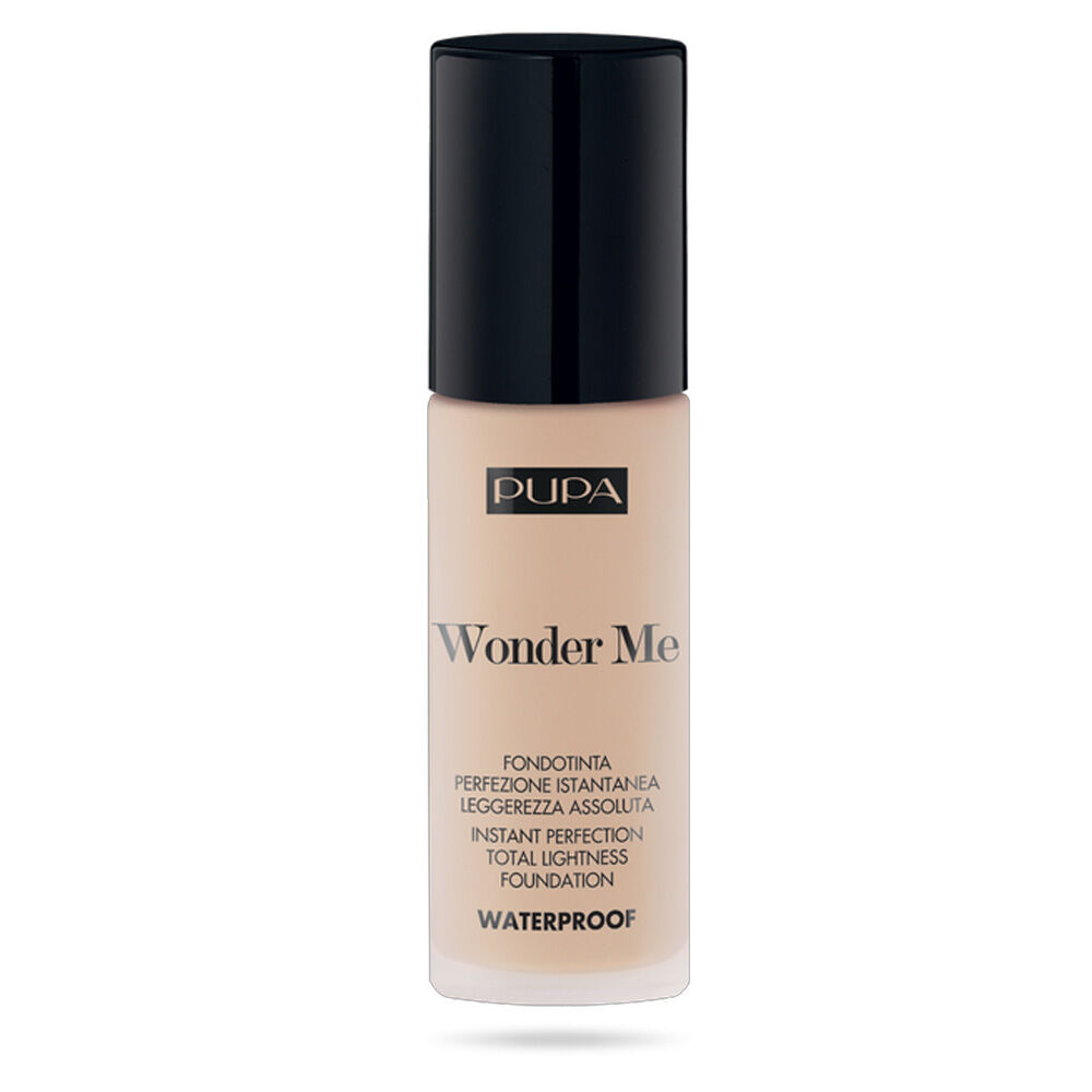 Pupa Wonder Me Nude Skin Tint 010 - -