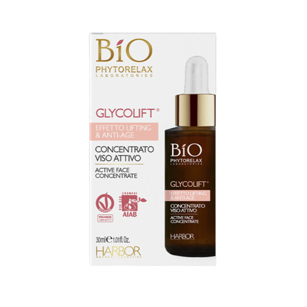 Phytorelax Bio Concentrato Attivo Glicolift 30 ml, , large